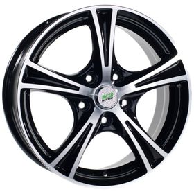 

Диск литой N2O Y232 6.5x15 5x114.3 ET40 d73.1 BFP