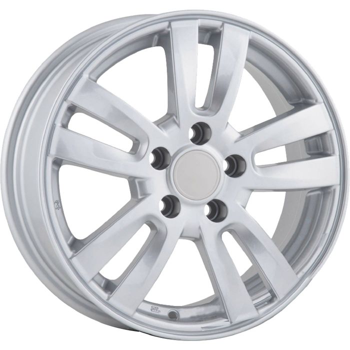 Диск Replica CH61 6×15 5×105 ET39 d56,6 S CH15kit