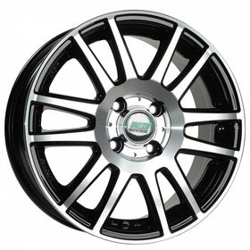 

Диск литой N2O Y4917 5.5x15 4x100 ET45 d60.1 BFP