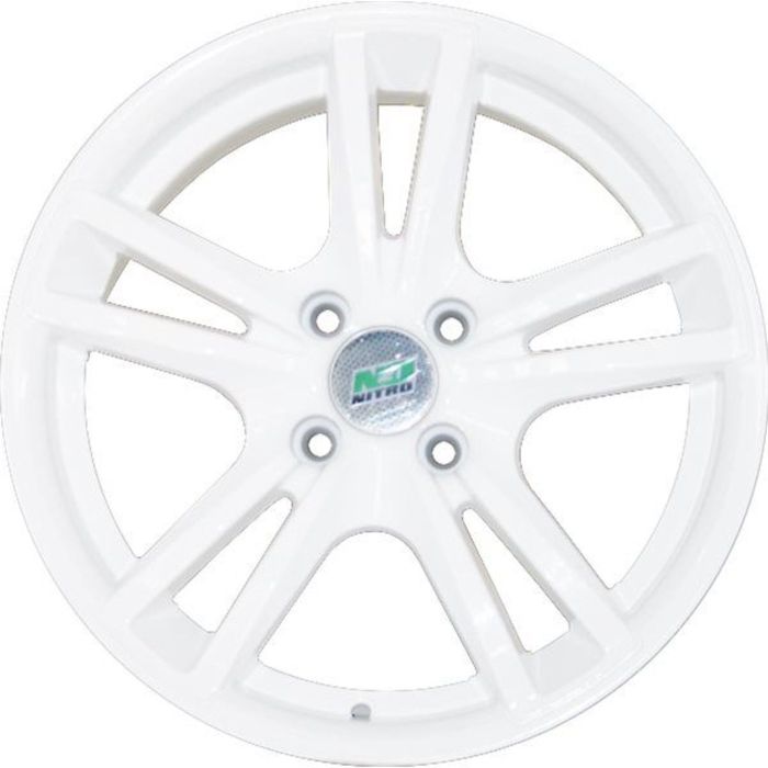 Диск Nitro Y236 6×14 4×98 ET35 d58,6 W