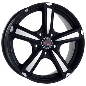 

Диск литой Yamato OKATO Y746 6,5×16 5×105 ET39 d56,6 MBFP 22
