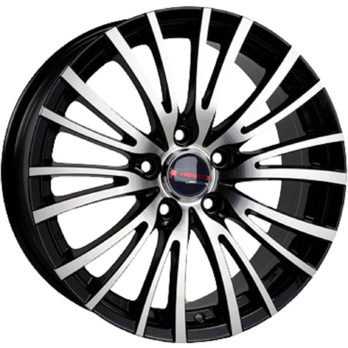 Диск Yamato SAKURADJIMA Y7205 6,5×16 5×114,3 ET45 d60,1 BFP