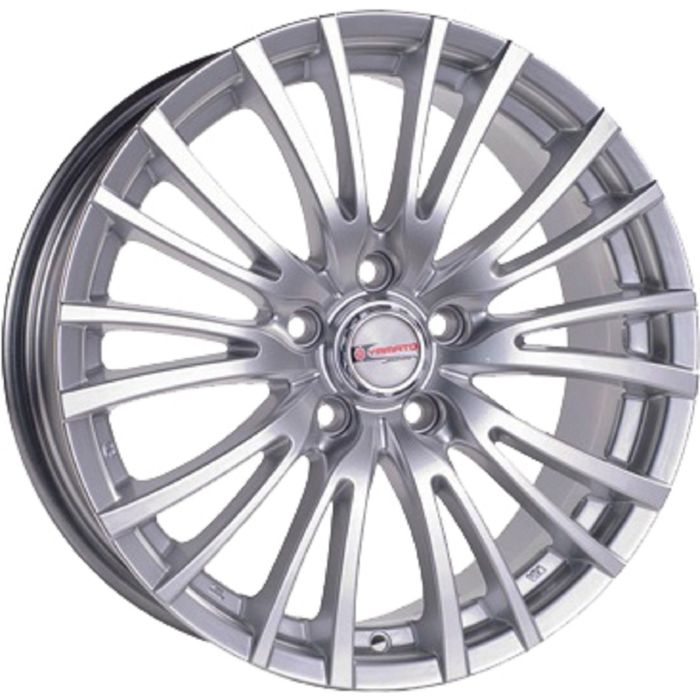 Диск Yamato SAKURADJIMA Y7205 7×17 5×114,3 ET39 d60,1 HS