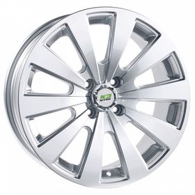

Диск литой N2O Y252 7x16 5x114.3 ET40 d73.1 S