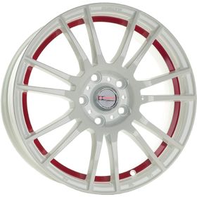 

Диск литой Yamato TIGUMA V.2 Y7224 6×15 5×105 ET39 d56,6 WRI(EP)