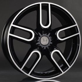 

Диск литой Replica RPLC VW66 7×18 5×112 ET43 d57,1 BFP VW13kit