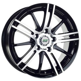 

Диск литой N2O Y663 6x14 4x100 ET43 d60.1 BFP