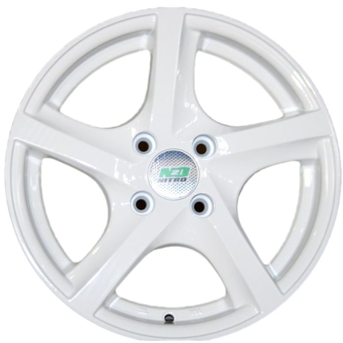 Диск Nitro Y290 6×14 4×98 ET35 d58,6 W