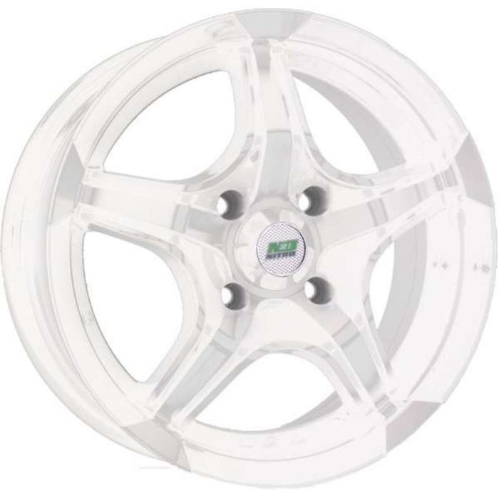 Диск Nitro Y736 6×14 4×98 ET35 d58,6 WFP