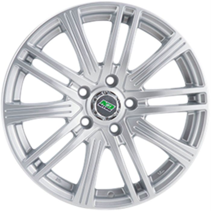 Диск Nitro Y292 5,5×14 4×100 ET43 d60,1 S