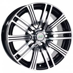 

Диск литой N2O Y292 5.5x14 4x100 ET45 d73.1 BFP