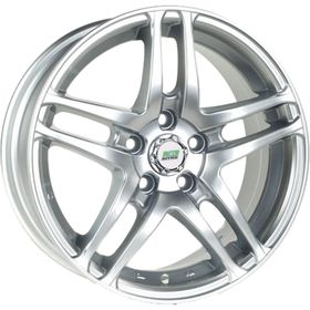 

Диск литой N2O Y303 6.5x15 4x100 ET45 d73.1 S norm