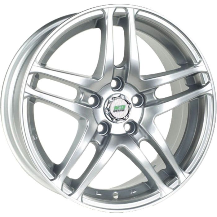 Диск Nitro Y303 6,5×15 4×100 ET45 d73,1 S norm