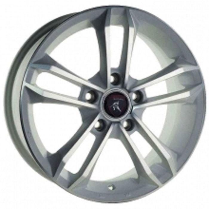 Диск Yamato Togo-no Misai 7×17 5×114,3 ET47 d66,1 MERCURY