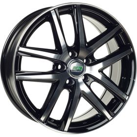 

Диск литой N2O Y4925 5.5x14 4x100 ET38 d73.1 BFP