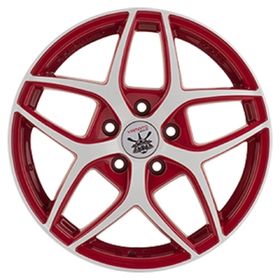 

Диск литой Yamato Aketi Mitsuhidae 7×16 5×112 ET50 d57,1 RW-RAY norm