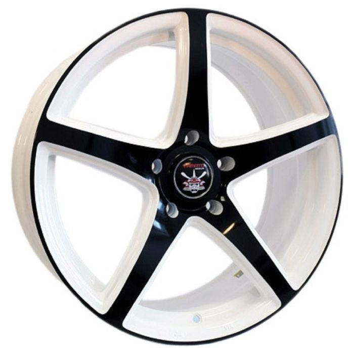 Диск Yamato Asikaga Esiakira 7,5×17 5×105 ET42 d56,6 X-RAY 22