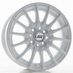 

Диск литой N2O Y6205 6x14 4x98 ET35 d58.6 W