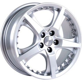 

Диск литой SKAD Diamond 6.5x16 5x112 ET38 d66.6 селена