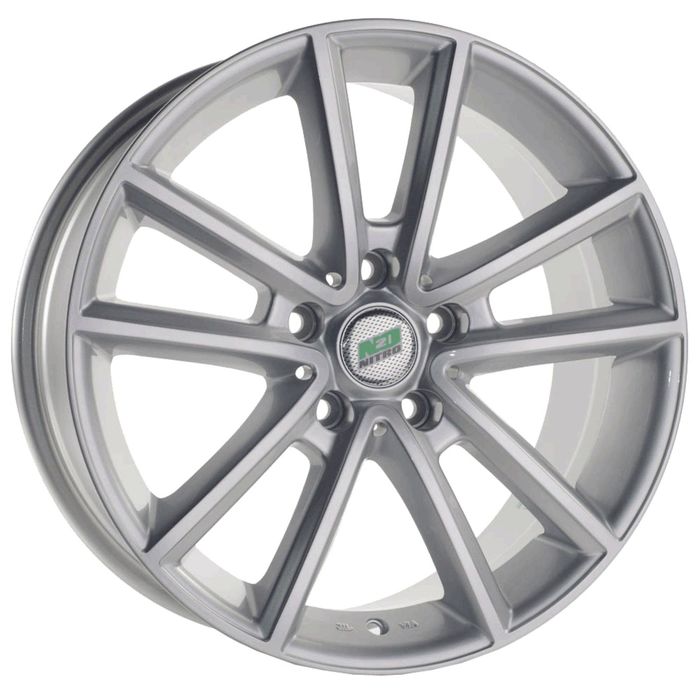 Диск Nitro Y9100 6,5×16 5×105 ET39 d56,6 S