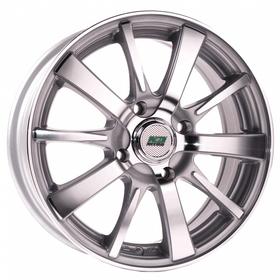 

Диск литой N2O Y3120 6x15 4x100 ET50 d60.1 SFP
