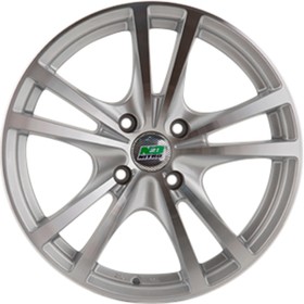 

Диск литой N2O Y9114 6.5x15 4x108 ET27 d65.1 SFP