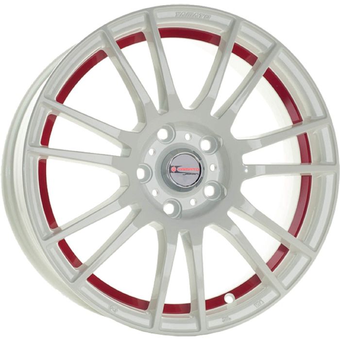 Диск Yamato TIGUMA V.2 Y7224 7×17 5×114,3 ET45 d60,1 WRI(EP)