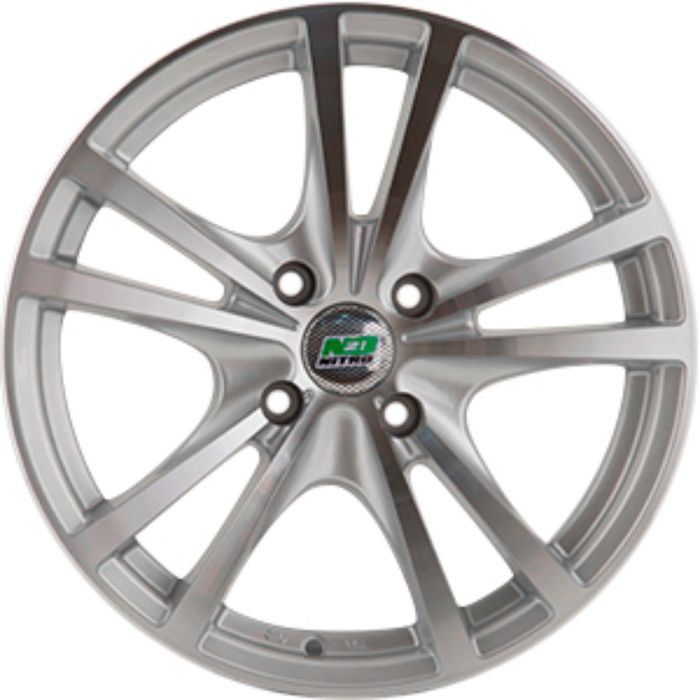 Диск Nitro Y9114 7×16 5×120 ET34 d72,6 SFP