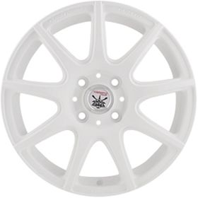 

Диск литой Yamato Asikaga Esinori 8,5×19 5×112 ET43 d66,6 PURE POLAR norm