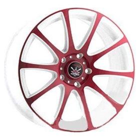 

Диск литой Yamato Asikaga Takauji 7,5×17 5×112 ET45 d57,1 R-RAY 22