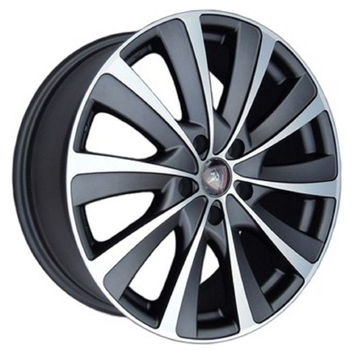 Диск Yamato Goro-no Tokimine 7×17 5×114,3 ET47 d66,1 MGMFP