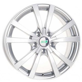 

Диск литой N2O Y2645 7x17 5x114.3 ET45 d60.1 S (КС645)