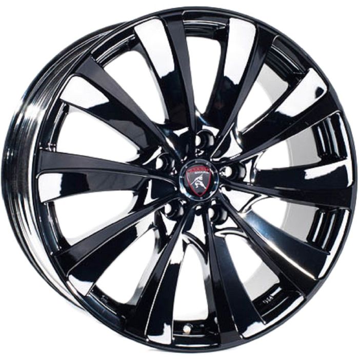 Диск Yamato Goro-no Tokimine MR317 7,5×18 5×114,3 ET55 d56,1 MBK