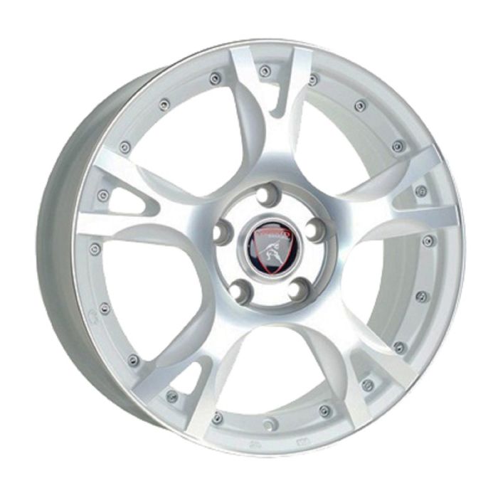 Диск Yamato Kioto-no Amira 6,5×16 5×112 ET33 d57,1 ICE