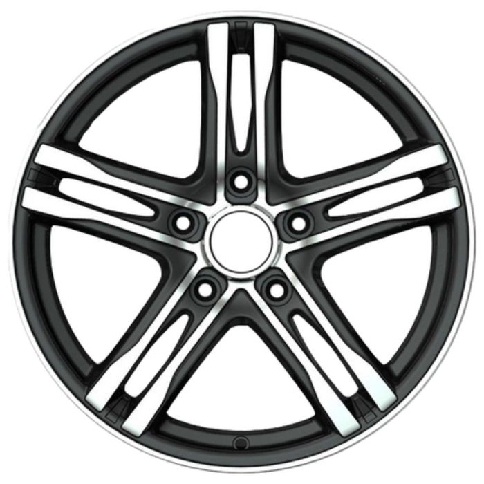 Диск Yamato AKITA Y4801 7×17 5×114,3 ET39 d60,1 MBFP norm