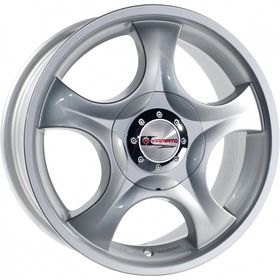 

Диск литой Yamato ANAHOBE HW3 6,5×15 5×108 ET52,5 d63,3 S
