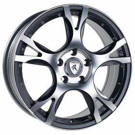 

Диск литой Yamato Kioto-no Amira MR295 7×17 5×115 ET41 d70,1 GMFP