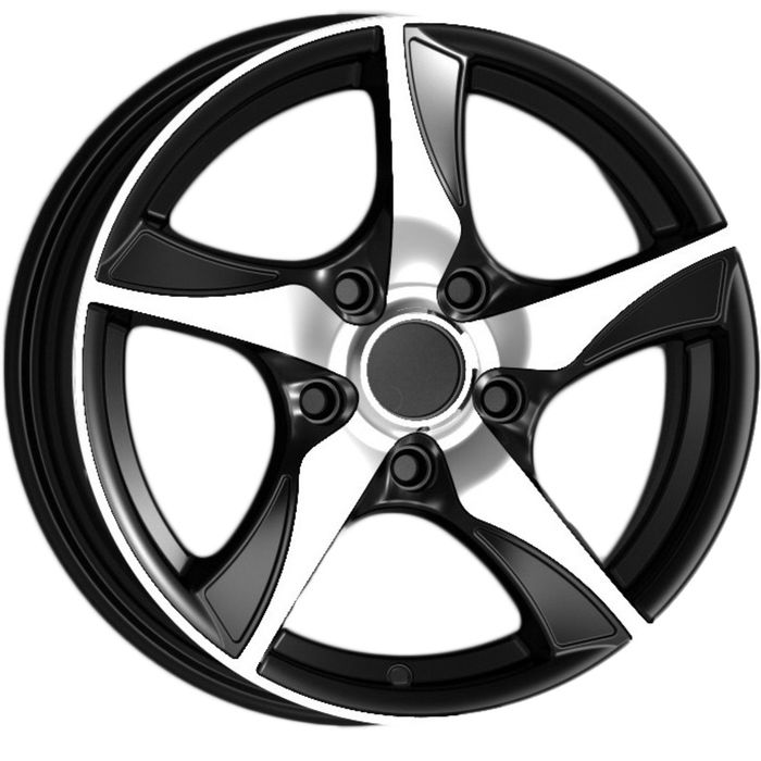 Диск Yamato AOKI Y3138 6,5×15 5×100 ЕТ38 d57,1 MBFP