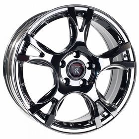 

Диск литой Yamato Kioto-no Amira MR295MR 6,5×16 5×114,3 ET40 d66,1 MTC