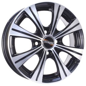 

Диск литой Tech Line 423 5.5×14 4×100 ET49 d56.6 BD