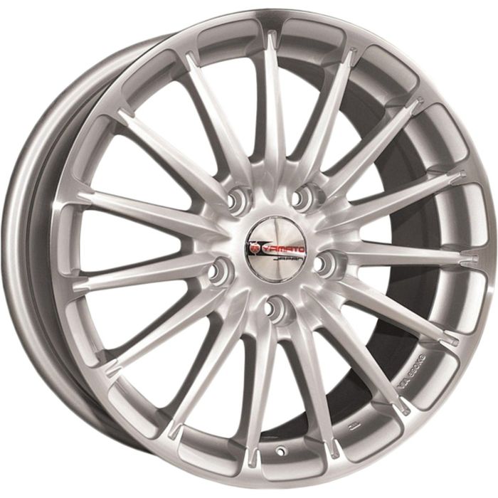 Диск Yamato ASAKURA HW7 6,5×15 5×112 ЕТ40 d73,1 S/LP