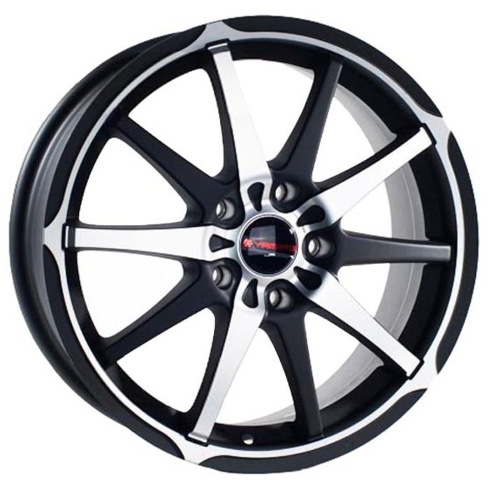 Диск Yamato FUKUOKA Y730 6,5×16 5×112 ET39 d66,6 MBFP 22