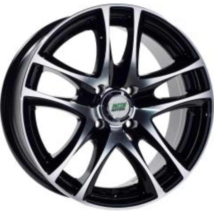 Диск Nitro Y3185 6,5×15 4×98 ET32 d58,6 BFP