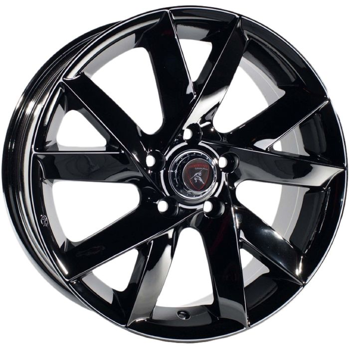 Диск Yamato Kogama-no Sitoki MR341 7×17 5×114,3 ET55 d64,1 BMC