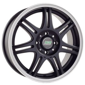 

Диск литой Nitro Y4601 6x15 5x105 ET39 d56.6 carbon norm