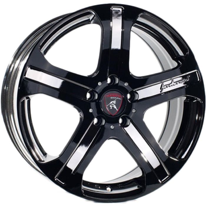 Диск Yamato Minamoto-no Sunemoto MR322 7,5×18 5×114,3 ET40 d66,1 MBK