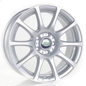 

Диск литой N2O Y4406 6.5x16 5x105 ET39 d56.6 S