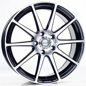 

Диск литой N2O Y4406 6.5x16 5x114.3 ET50 d66.1 BFP