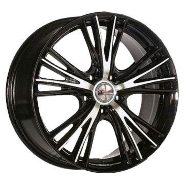 Диск Yamato ITAGAKI Y774 7×17 5×114,3 ET45 d73,1 BFP