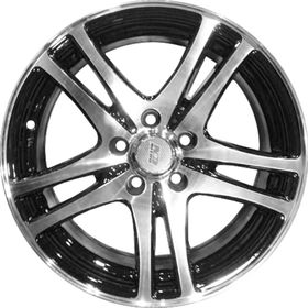 

Диск литой Nitro Y4816 6.5x16 5x114.3 ET50 d66.1 BFP